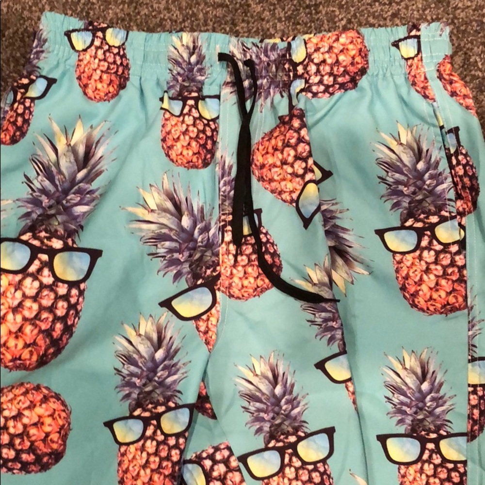 Mens bathing suit